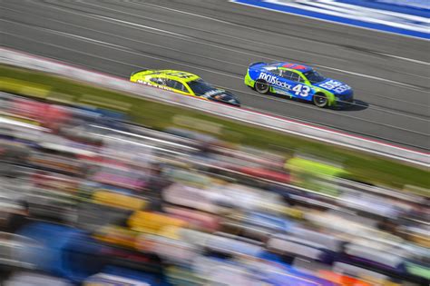 Pocono prepares to open 2022 season .
